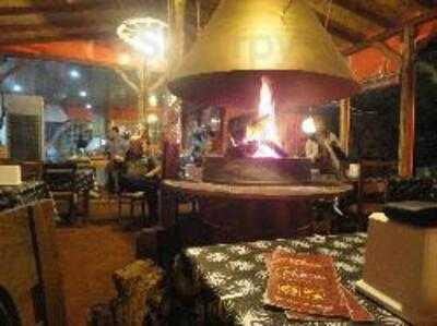Yoruk Restaurant And Cafe