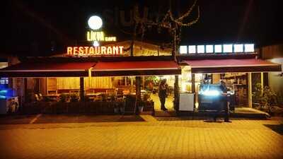 Likya Cafe & Restaurant