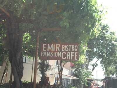 Emir Bistro & Butik Hotel