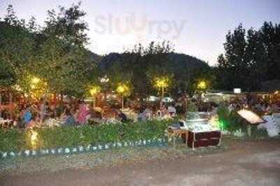 İkiz Restaurant