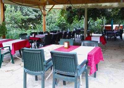 Dostlar Evi Restaurant