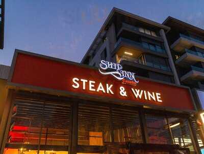 Ship Inn Casaba Steak & Wine