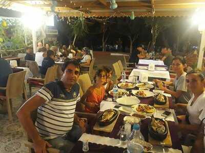 Bayram's Restaurant Cafe Bar