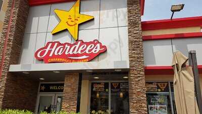 ‪hardee's‬