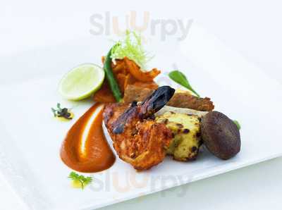 ‪Biryani On The Wood‬