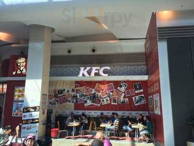 Kfc Kentucky Fried Chicken