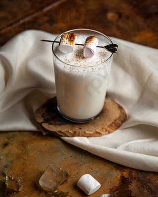 Corners Cafe & Bistro