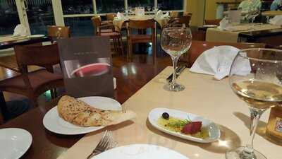 Spice Market Restaurant