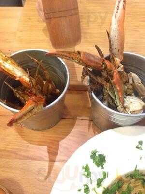 Red Crab