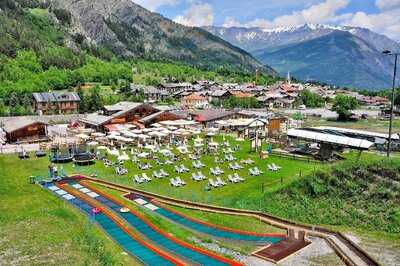 Ristorante Pizzeria Waikiki, Bardonecchia