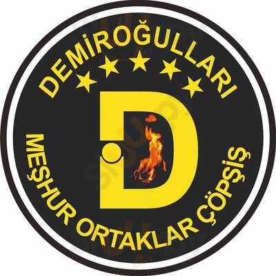 Demiroğlu Meşhur Ortaklar Çöpşiş