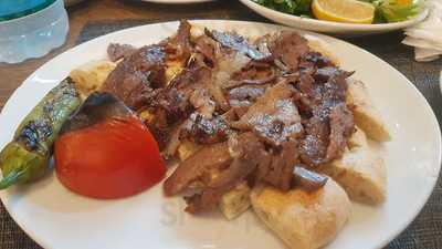 Pir-i Nar Efendi Kebap