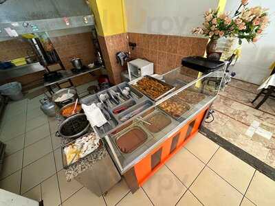 Latife Annem Ev Yemekleri