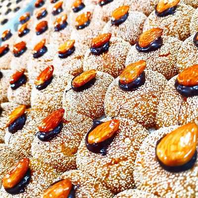 Meşhur Tatlıcı Yücel