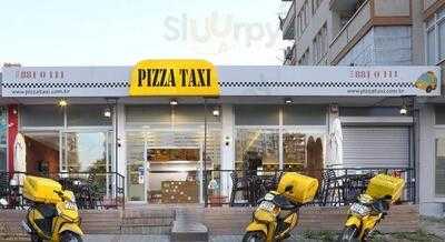 Pizza Taxi