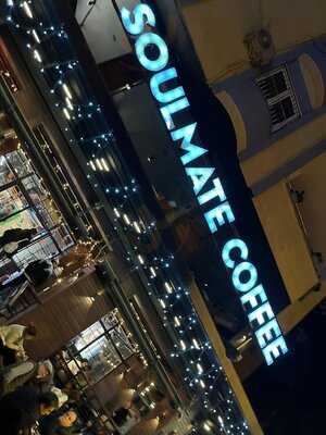 Soulmate Coffee and Bakery