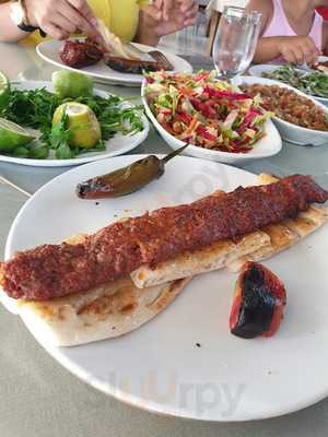 Taco Usta