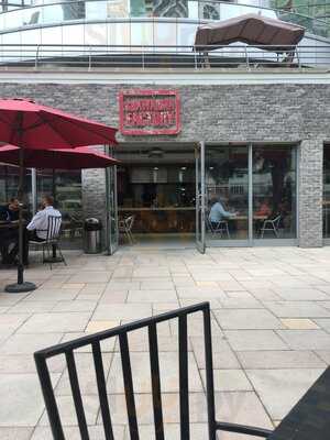 ‪Shawarma Factory‬