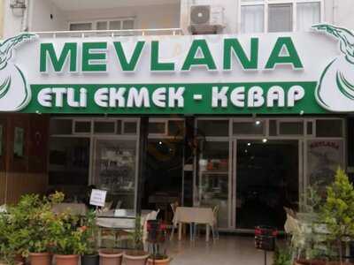 Mevlana Etli Ekmek Ve Kebap Salonu