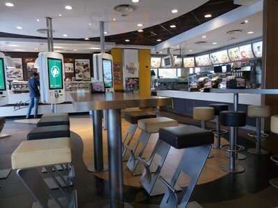 Mcdonald's Bologna Togliatti Drive