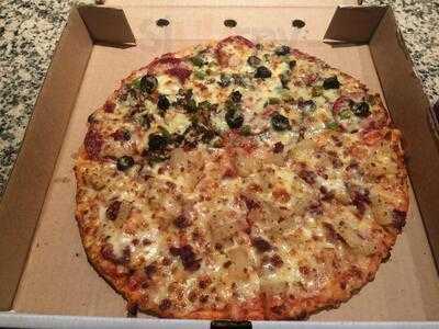 ‪debonairs  Pizza‬