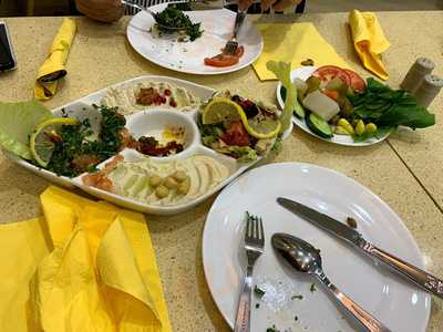 ‪Al Farsi Restaurant‬