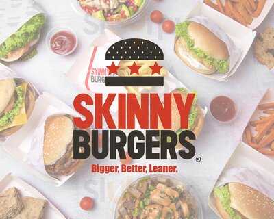 ‪Skinny Burgers‬