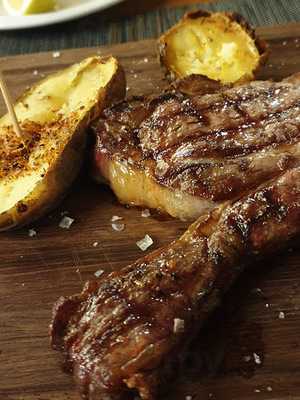 Gültekin Kebap Türkmenbaşı