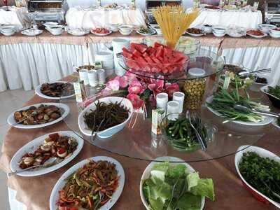 Kayikcioglu Restaurant