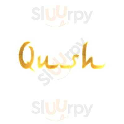 ‪qush Restaurant & Cafe‬