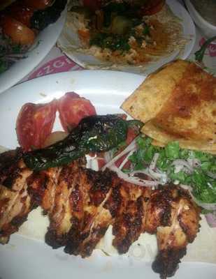Ezgi Kebap Döner, Antakya