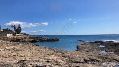 Tale Beach Garden, Siracusa