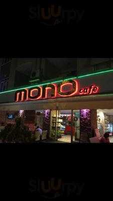 Mono Cafe