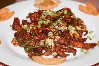 ‪Mister Biryani Restaurant‬