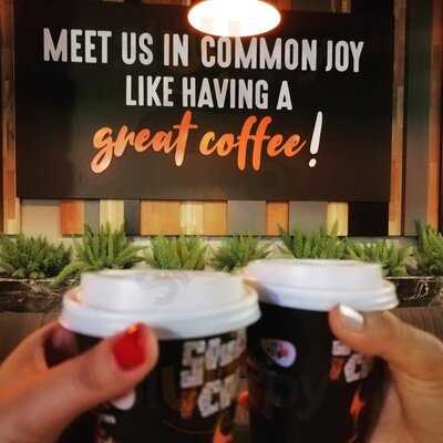 Soulmate Coffee