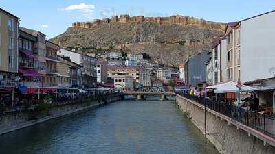 Bayburt Lokantası