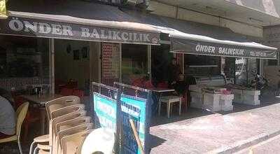 Onder Balikcilik