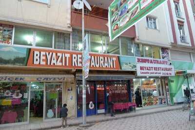 Beyazit Restaurant