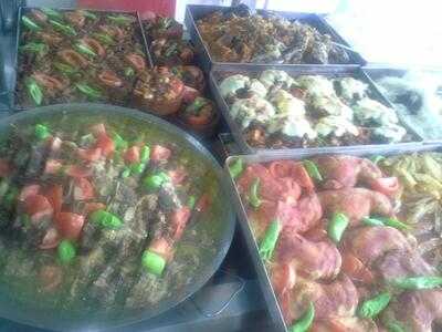 Derya Restaurant