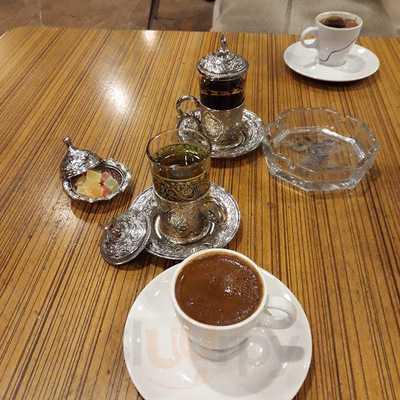 İlkyıldız Fırın & Cafe