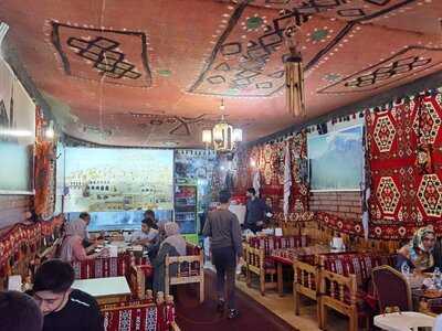 Diyarbakir Dağkapi Ciğercisi