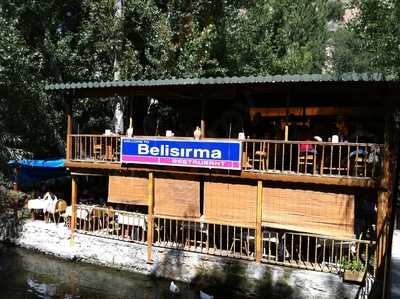 Belisırma Restaurant