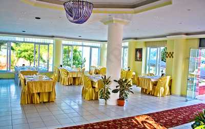 Liman Balik Restaurant, Amasra