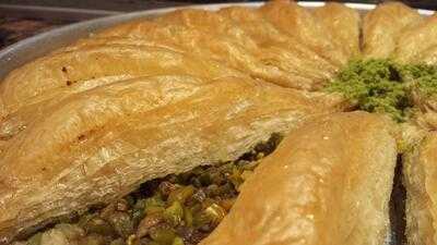 Gaziantepli Baklavacı Hacıoğulları