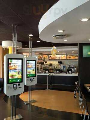 McDonald's Brescia Continente, Brescia