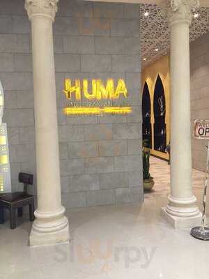 Hüma Restoran