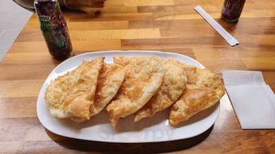Esözcanlar Çiğ Börek