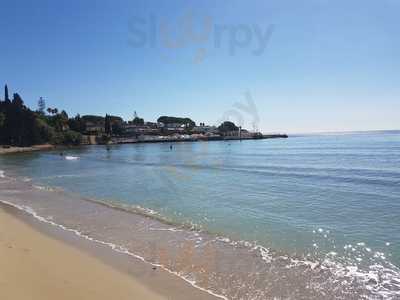 La Spiaggetta, Siracusa