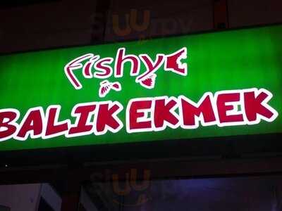 Fıshy Balikekmek