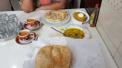 ‪Al Riqqa Restaurant‬